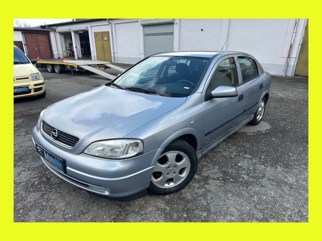 Opel Astra 39.470 km 5.500 &euro; Chemnitz 09111