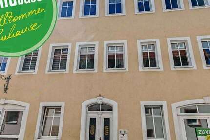 Haus Frankenberg - 8 Zimmer, 277 m&sup2;, 169.000&euro; | Angebot:26831965