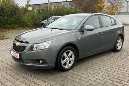 Chevrolet Cruze 170.000 km 2.590 &euro; Chemnitz 09114