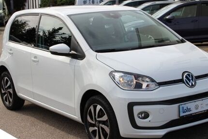 VW up! 31.495 km 12.979 &euro; Limbach-Oberfrohna 09212