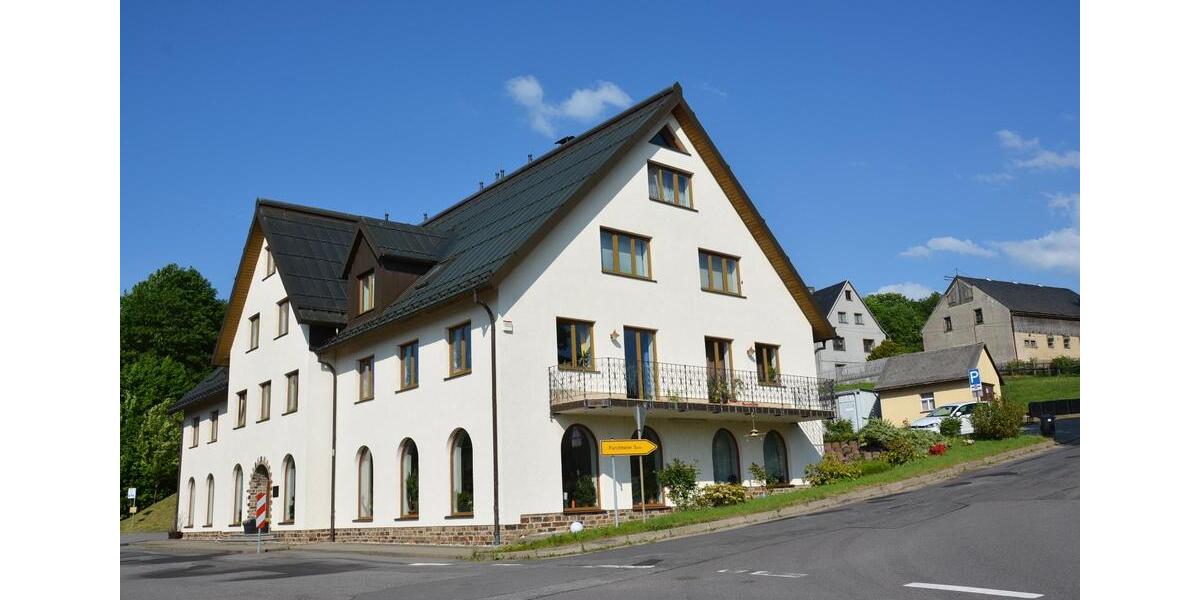 Dachgeschoßwohnung Pockau-Lengefeld Lengefeld - 2 Zimmer, 84 m&sup2;, 461&euro; | Angebot:24380402