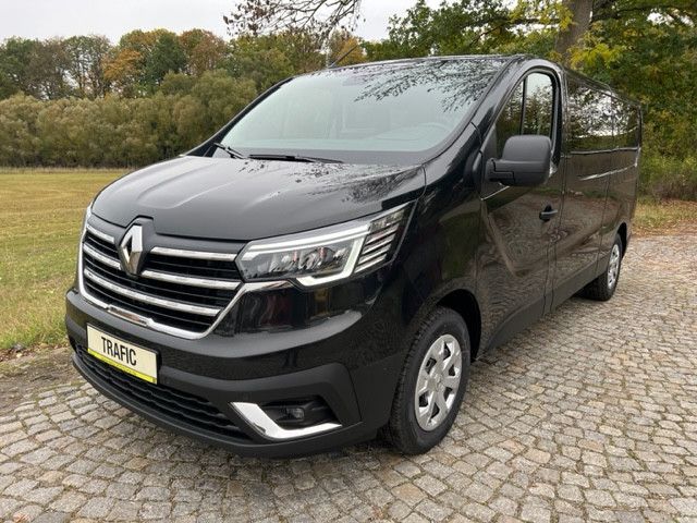 Renault Trafic 34.850 km 37.890 &euro; Gersdorf 09355