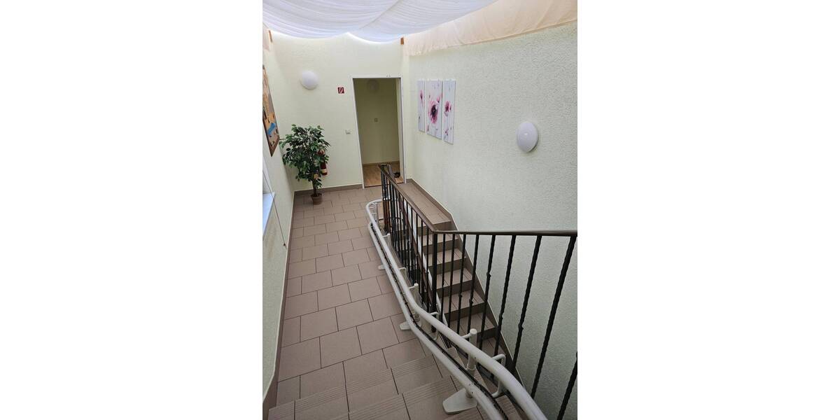 Renoviertes Zimmer in Senioren- Wohngruppe in Hartha zu vermieten! zimmer