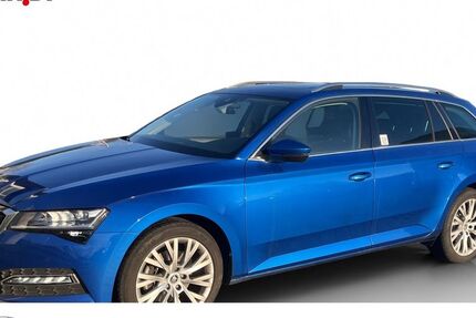 Skoda Superb 90.620 km 26.975 &euro; Bernsdorf 09337