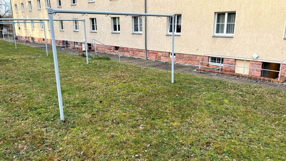 3-Zimmer in ruhiger und gepflegter Wohnlage von Rochlitz - Etagenwohnung Rochlitz | Angebot:26991658