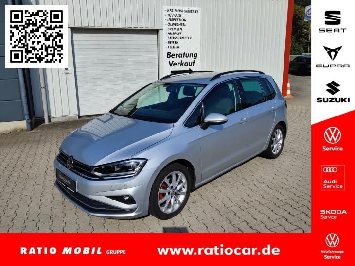 VW Golf 49.842 km 19.890 € Zschopau 09405