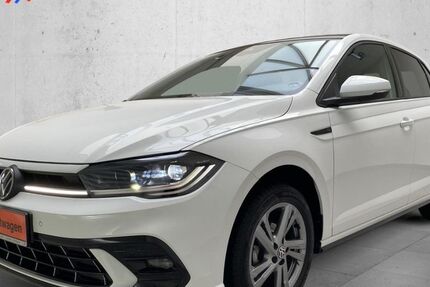 VW Polo 21.139 km 18.950 € Gornau 09405