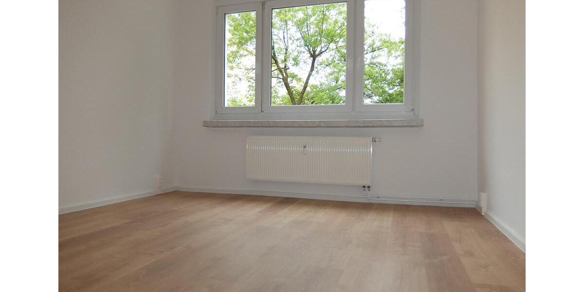Etagenwohnung Chemnitz Hilbersdorf - 4 Zimmer, 72 m&sup2;, 365&euro; | Angebot:24239788
