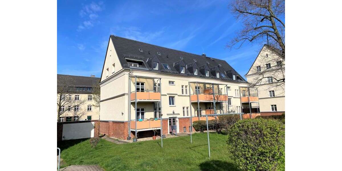 Wohnung zum Kaufen in Chemnitz 77.500 € 55 m² 2 zimmer