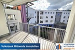 Großzügiges 3-Zimmer-Appartment in Seniorenwohnanlage auf dem Kaßberg!