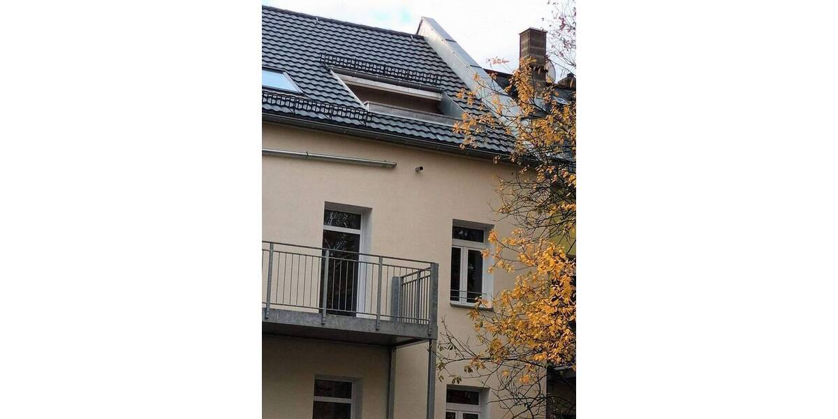 Etagenwohnung Chemnitz Sonnenberg - 3 Zimmer, 86 m&sup2;, 600&euro; | Angebot:26881270
