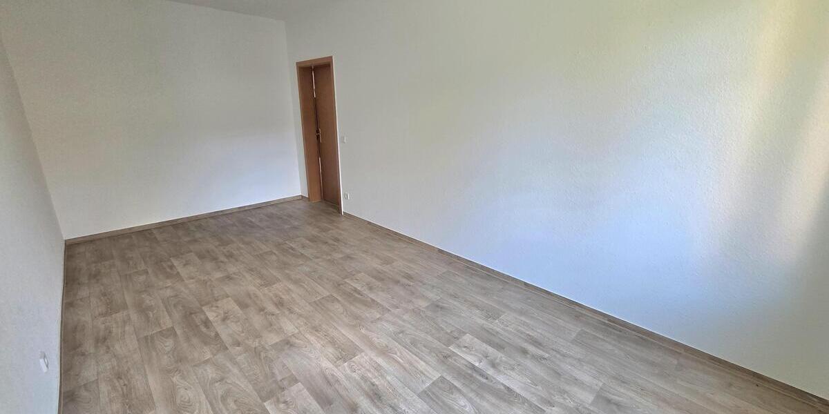 3-Zimmer-Wohnung mit Balkon Loggia! 3 zimmer