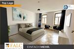 Etagenwohnung Chemnitz Kapellenberg - 1 Zimmer, 50 m&sup2;, 300&euro; | Angebot:14493122