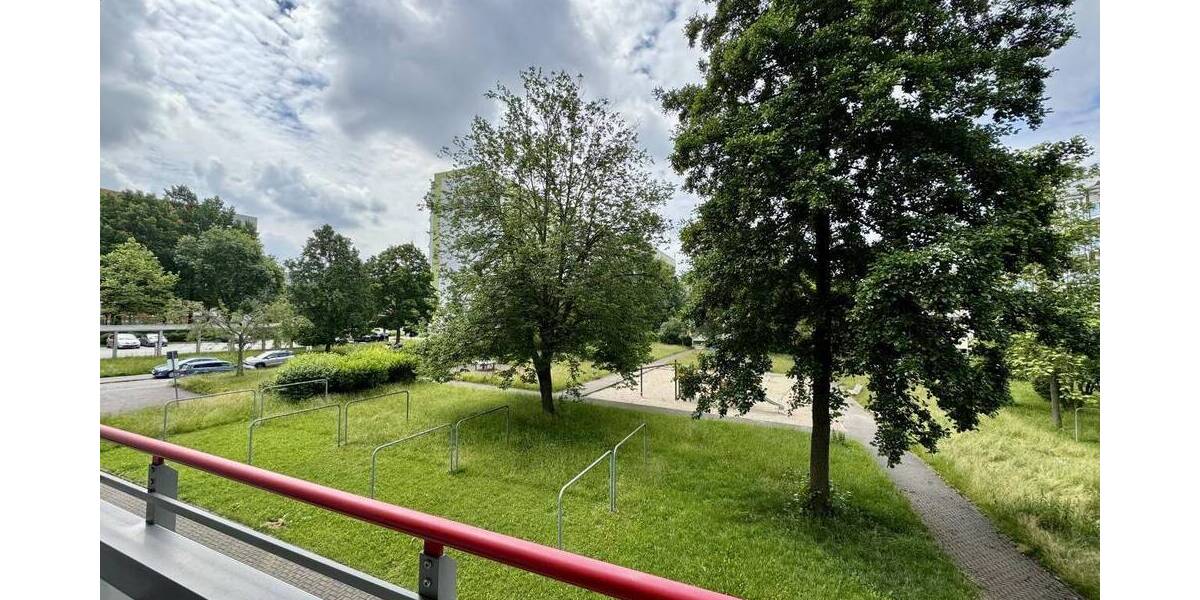 Etagenwohnung Chemnitz Kappel - 2 Zimmer, 41 m&sup2;, 239&euro; | Angebot:26912691