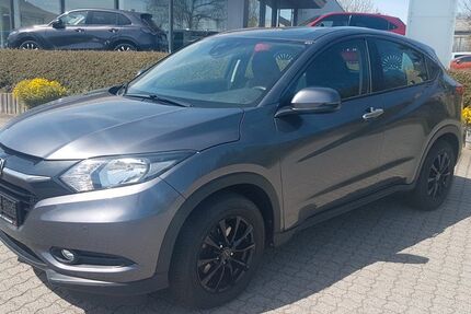 Honda HR-V 12.682 km 16.990 &euro; Annaberg-Buchholz 09456