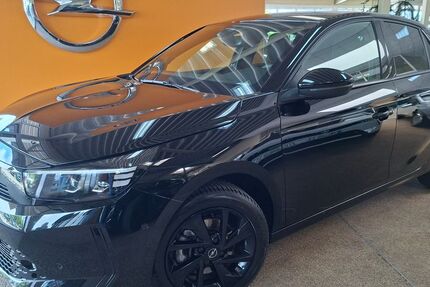 Opel Corsa 22.900 km 17.790 &euro; Altmittweida 09648