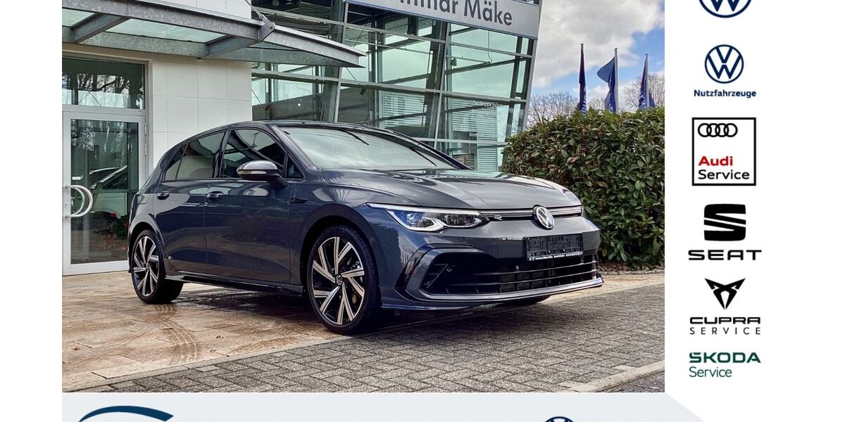 VW Golf 24.572 km 27.990 &euro; Brand-Erbisdorf 09618