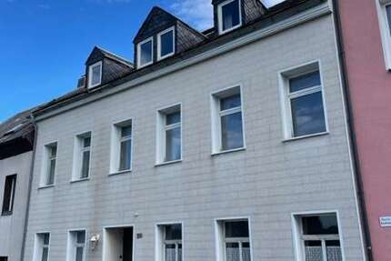 Haus zum Kaufen in Marienberg OT Zöblitz 39.000 € 180 m² 6 zimmer