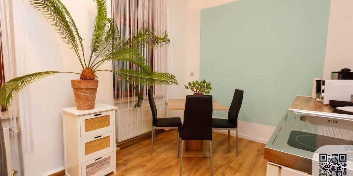 Etagenwohnung Chemnitz Sonnenberg - 2 Zimmer, 879&euro; | Angebot:25750280