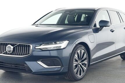 Volvo V60 20.508 km 39.998 &euro; Chemnitz OT Röhrsdorf 09247
