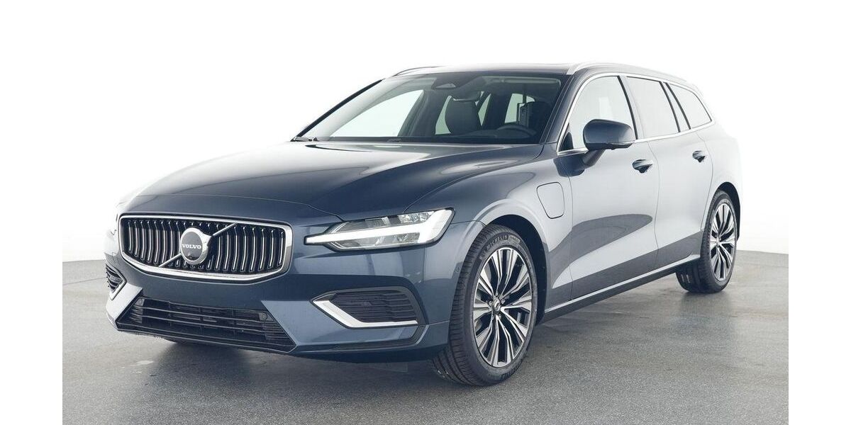 Volvo V60 20.508 km 39.998 &euro; Chemnitz OT Röhrsdorf 09247