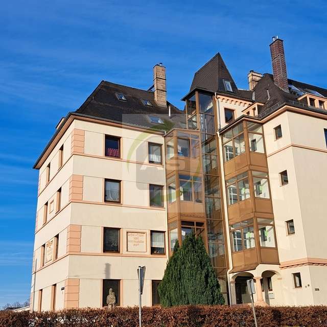 Wohnung zum Mieten in Zwickau 695 € 107 m²