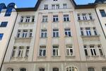 Dachgeschoßwohnung Chemnitz Kapellenberg - 2 Zimmer, 72 m&sup2;, 410&euro; | Angebot:26693661