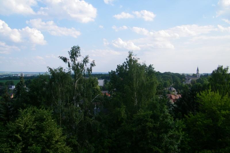 Dachgeschoßwohnung Chemnitz Rabenstein - 3 Zimmer, 61 m&sup2;, 461&euro; | Angebot:26247901