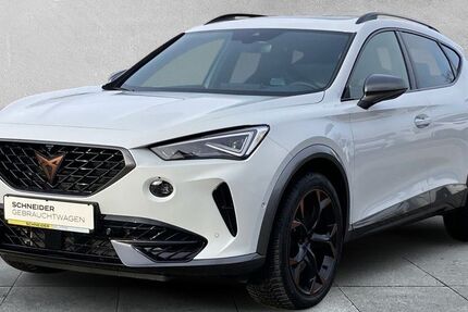 Cupra Formentor 9.350 km 38.550 &euro; Chemnitz 09113