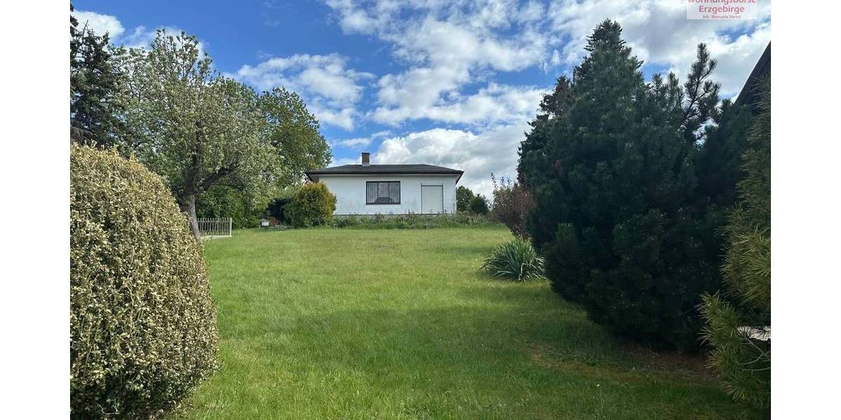 Grundstück Chemnitz / Harthau Altchemnitz - 79.000&euro; | Angebot:21283266