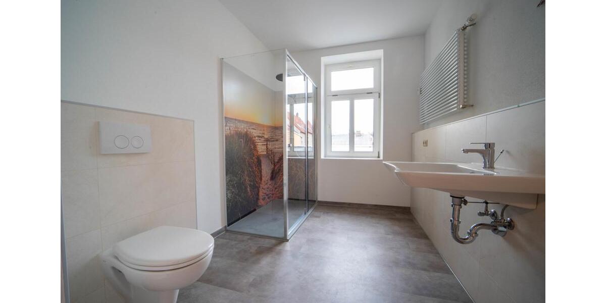 2 Zimmerwohnung mit Einbauküche! 2 zimmer