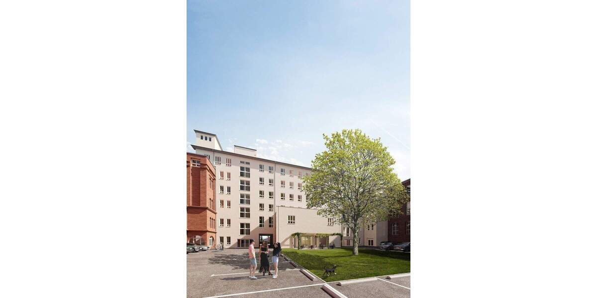 Gewerbeobjekt Chemnitz Altchemnitz - 1.650&euro; | Angebot:26244695