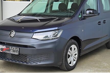 VW Caddy 56.893 km 25.999 &euro; Oberlungwitz 09353