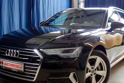 Audi A6 119.000 km 27.996 &euro; Chemnitz 09120