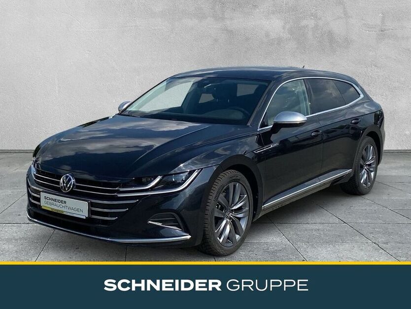 Arteon
