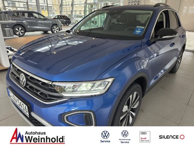 VW T-Roc 3.500 km 34.380 &euro; Chemnitz 09116
