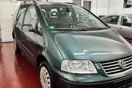 VW Sharan 186.221 km 4.900 &euro; Chemnitz 09113