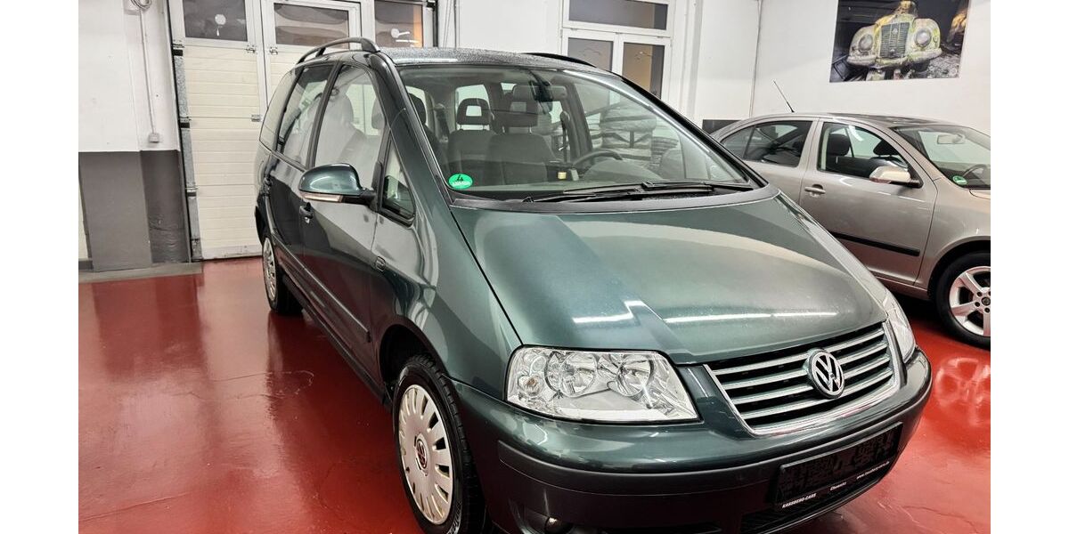 VW Sharan 186.221 km 4.900 &euro; Chemnitz 09113