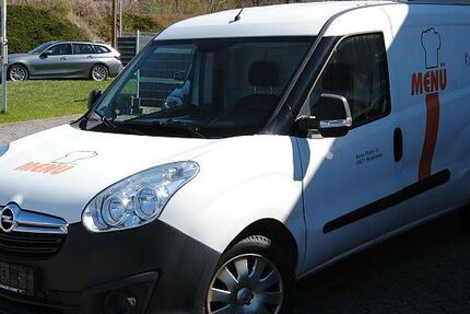 Opel Combo 143.457 km 3.990 &euro; Frankenberg 09669