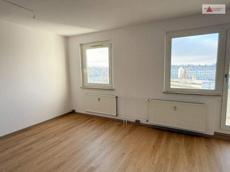 Etagenwohnung Annaberg-Buchholz Annaberg - 2 Zimmer, 50 m&sup2;, 22.828&euro; | Angebot:25744585