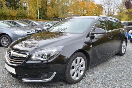 Opel Insignia 87.952 km 10.999 &euro; Chemnitz 09114