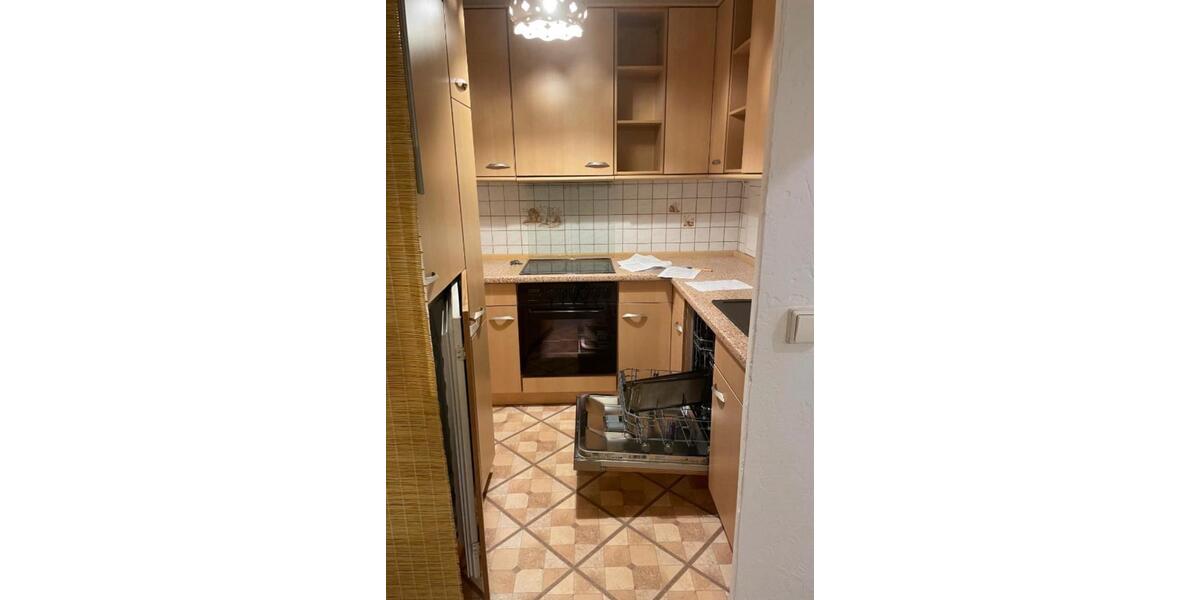 Erdgeschoßwohnung Mülsen - 3 Zimmer, 68 m&sup2;, 55.000&euro; | Angebot:26996096