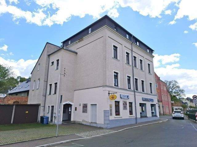 Gewerbeobjekt Stollberg/Erzgebirge Stollberg - 4 Zimmer, 102 m&sup2;, 64.000&euro; | Angebot:25680447