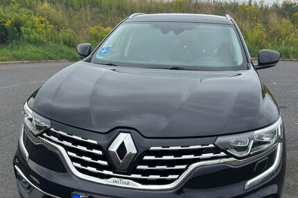 Renault Koleos 86.500 km 19.990 € Oelsnitz 09376