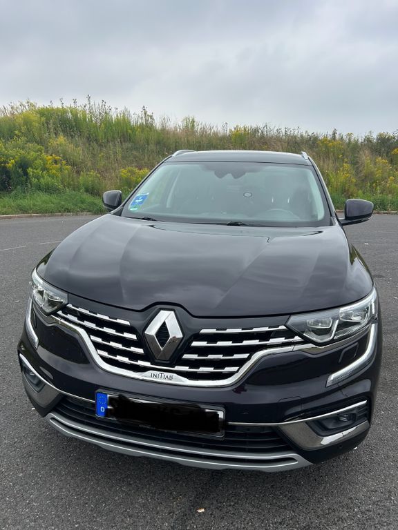 Renault Koleos 86.500 km 19.990 € Oelsnitz 09376