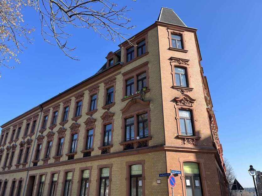 Wohnung zum Mieten in Zwickau 460 € 72.78 m² 3 zimmer
