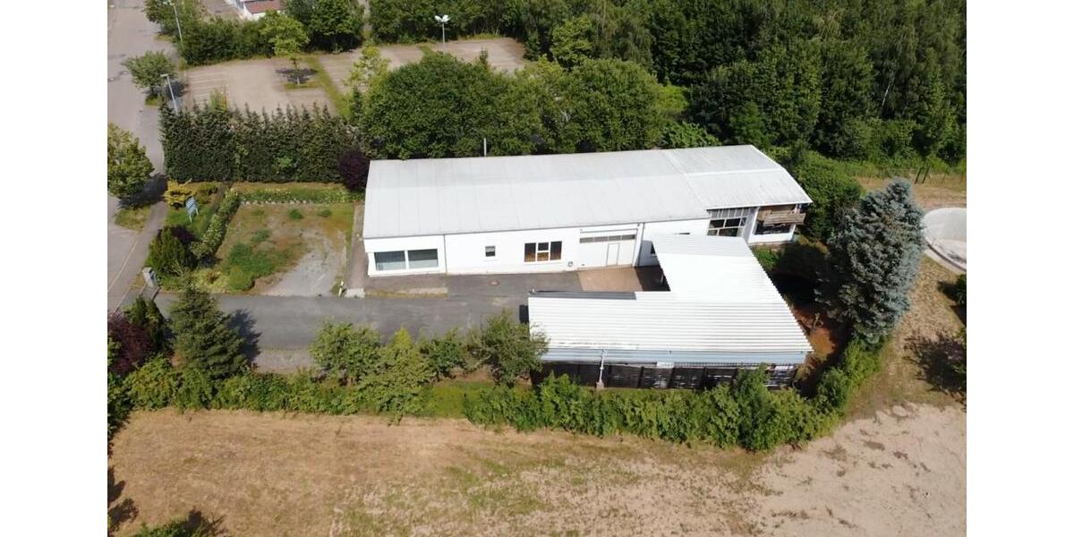Gewerbeobjekt Hohenstein-Ernstthal Ernstthal - 2.000&euro; | Angebot:26374718
