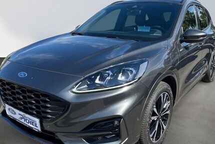 Ford Kuga 43.689 km 24.495 &euro; Chemnitz 09114