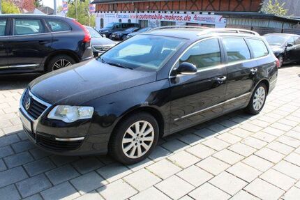 VW Passat 207.400 km 2.950 &euro; Chemnitz 09114