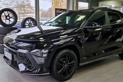 Hyundai KONA 14.000 km 30.990 &euro; Chemnitz 09120